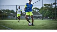 Rafael Bandeira / SCR