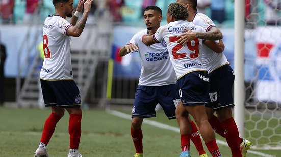  Felipe Oliveira / EC Bahia
