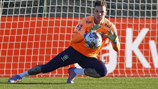 Rafael Ribeiro/CBF