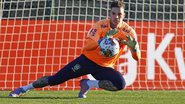 Rafael Ribeiro/CBF