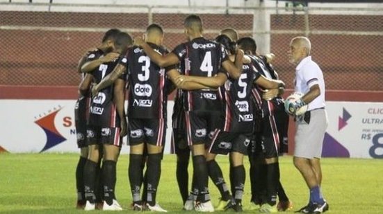 Divulgação / Atlético