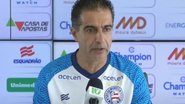  Felipe Oliveira / EC Bahia