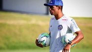 Felipe Oliveira / EC Bahia