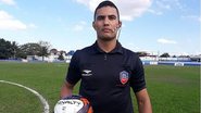 Geovan Santos / Ligeirinho no Esporte