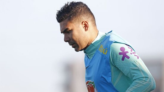 Rafael Ribeiro/CBF