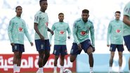 Rafael Ribeiro/CBF