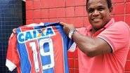 Reprodução/ECBahia.com