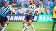 Lucas Uebel/Grêmio