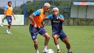  Felipe Oliveira / EC Bahia