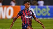 Felipe Oliveira/EC Bahia
