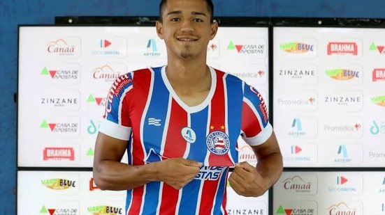 Felipe Oliveira / Bahia