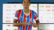 Felipe Oliveira / Bahia