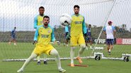  Felipe Oliveira / EC Bahia