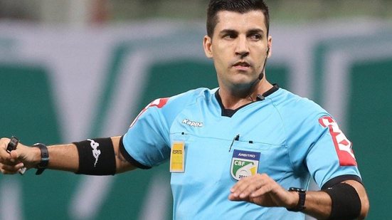 Cesar Greco / Palmeiras
