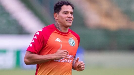 Thomaz Marostegan/Guarani FC