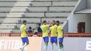 Rafael Ribeiro CBF 