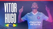 Divulgação Bahia
