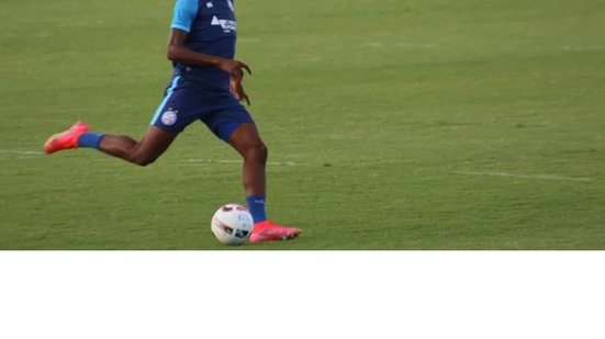 Rafael Machaddo / EC Bahia