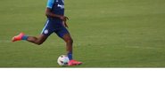 Rafael Machaddo / EC Bahia