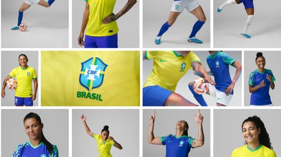 Divulgação / Nike