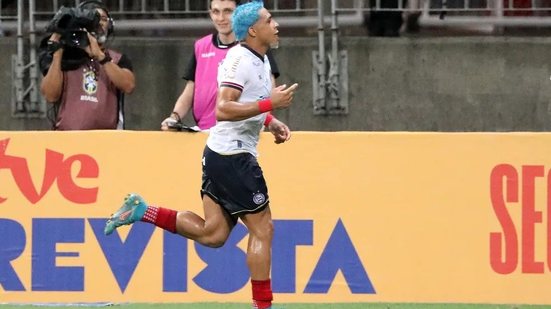  Felipe Oliveira / EC Bahia