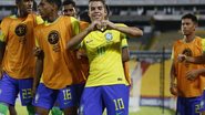 Rafael Ribeiro CBF 