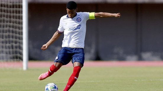Felipe Oliveira / Bahia