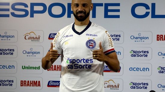 Felipe Oliveira / Bahia