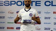 Felipe Oliveira / Bahia
