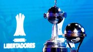 Divulgação/Conmebol