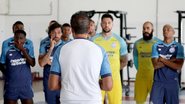Felipe Oliveira / Bahia
