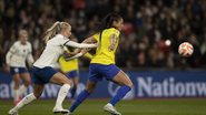 Thais Magalhães/CBF 