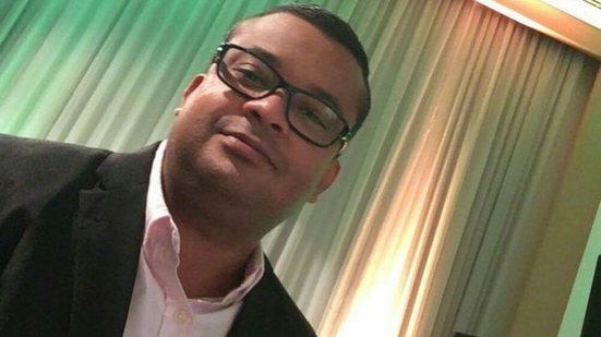 Imagem Ivan Mística apresenta ideias e propostas do grupo "Avante Esquadrão" para as eleições do Bahia