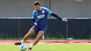 Felipe Oliveira/EC Bahia
