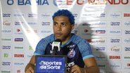 Felipe Oliveira/EC Bahia