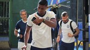 Rafael Machaddo/EC Bahia