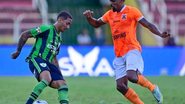Mourão Panda / América-MG