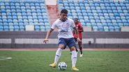 Ingryd Oliveira / ACG