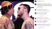 Reprodução / Redes Sociais