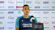  Felipe Oliveira / EC Bahia