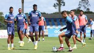  Felipe Oliveira / EC Bahia