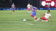 Rafael Machaddo / EC Bahia