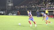Rafael Machaddo/EC Bahia