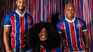 Divulgação / EC Bahia