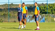Divulgação/EC Bahia