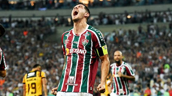 Mailson Santana / FFC
