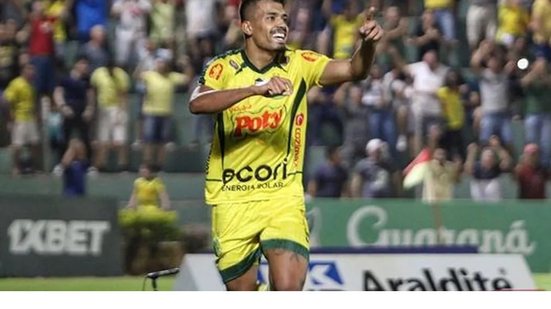 Marcos Freitas/Ag. Mirassol