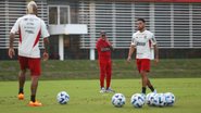 Gilvan de Souza/Flamengo