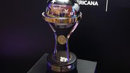 Divulgação/Conmebol