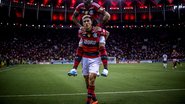 Marcelo Cortes / Flamengo
